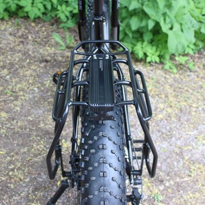 Tavarateline Fatbike | TOPEAK