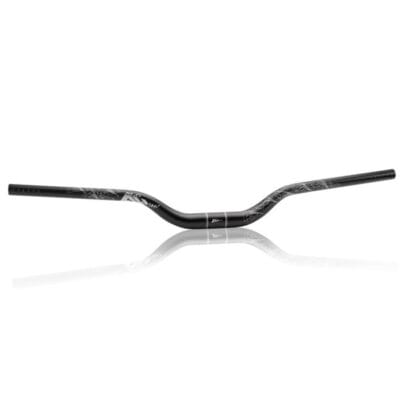 Ohjaustanko - XLC Riser bar HB-M19 780 mm
