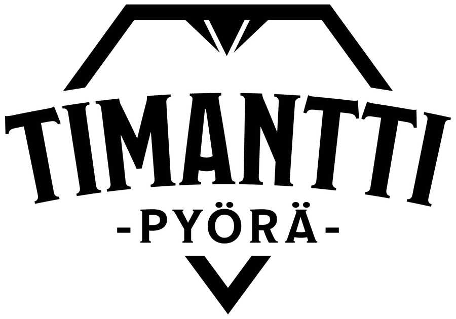 timanttipyörä logo