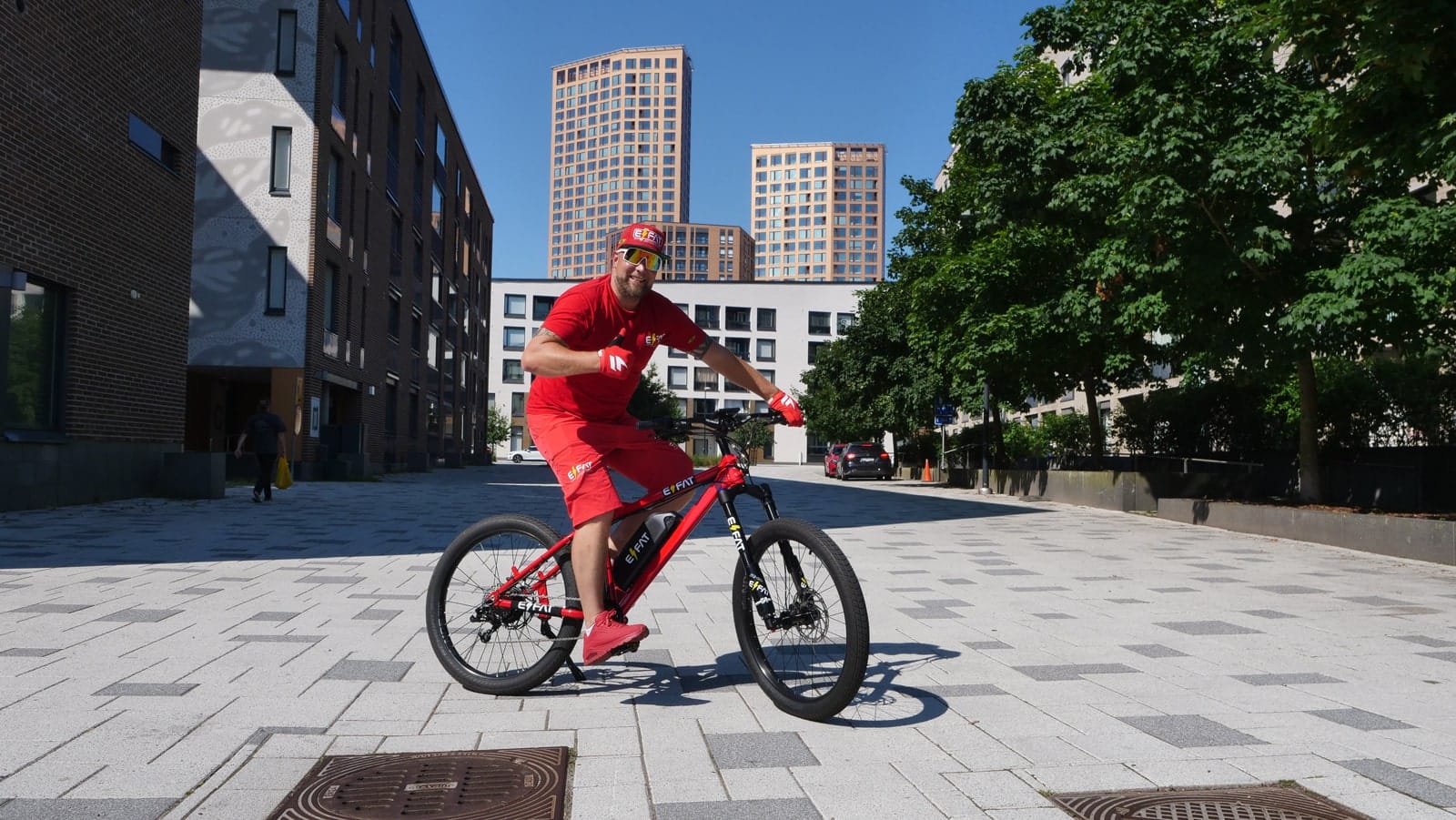 efat 1000 city malli