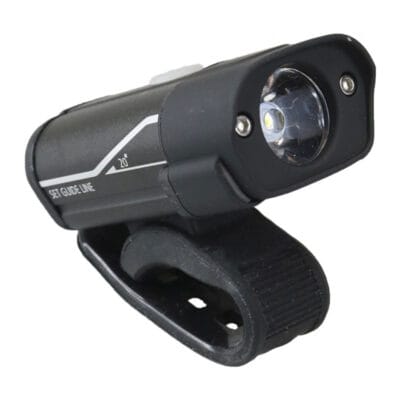 Etuvalo | Halo Alfa 400 Lumen | USB Ladattava