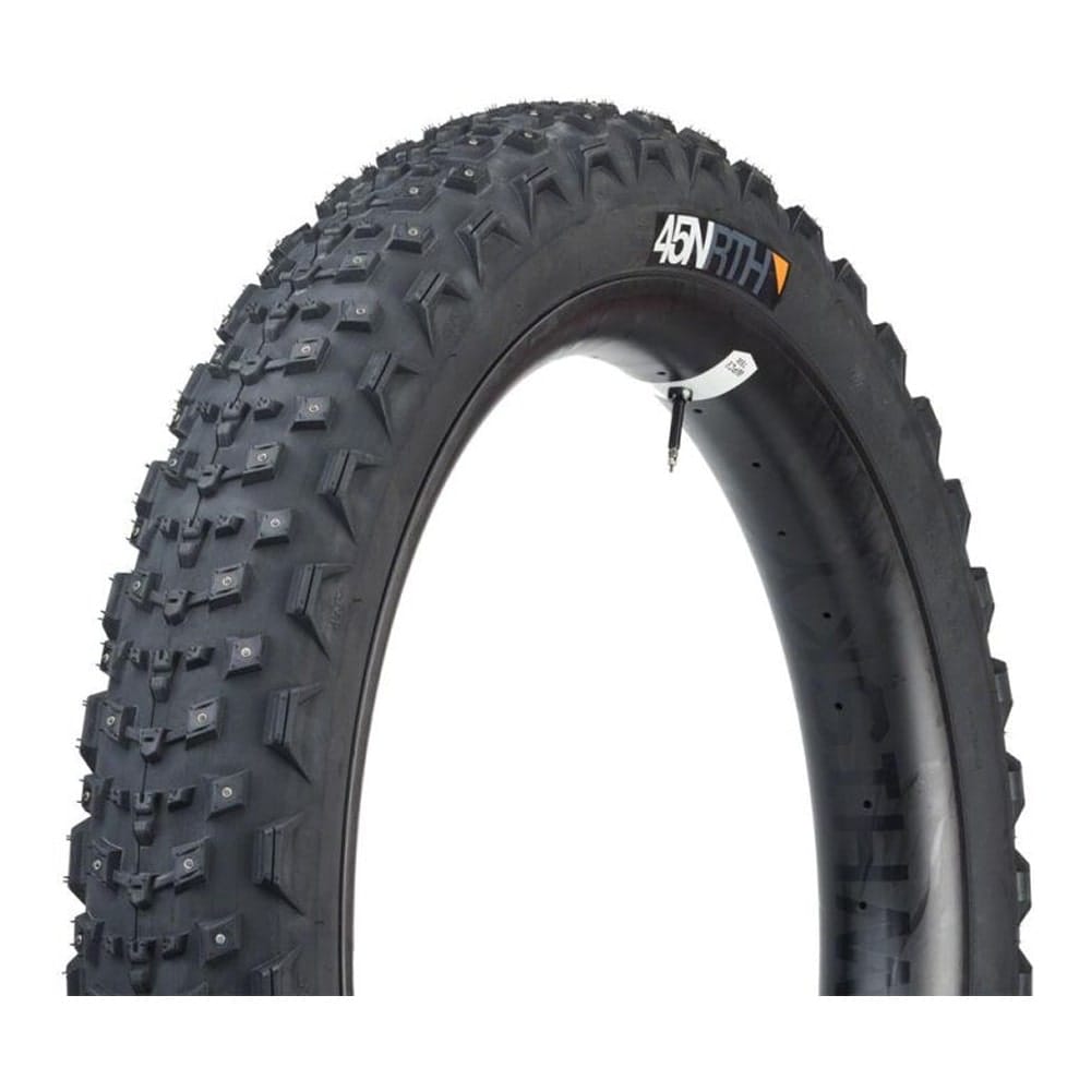 Nastarengas | 45NRTH Dillinger 4 | 27.5 x 4.0 | 60 TPI