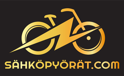 vantaan sähköpyörät logo