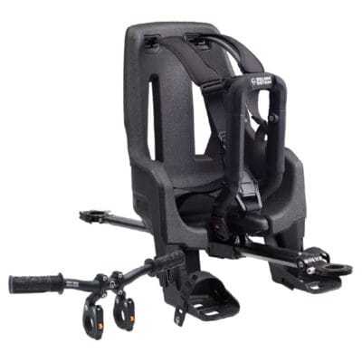 lastenistuin shotgun pro evo 2 in 1
